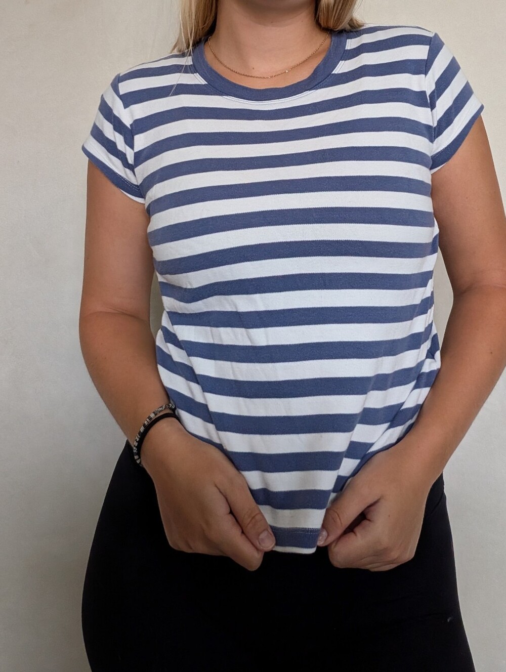 Madison Studio 100% Cotton Top